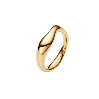 Maria Black Vayu ring 500417YG