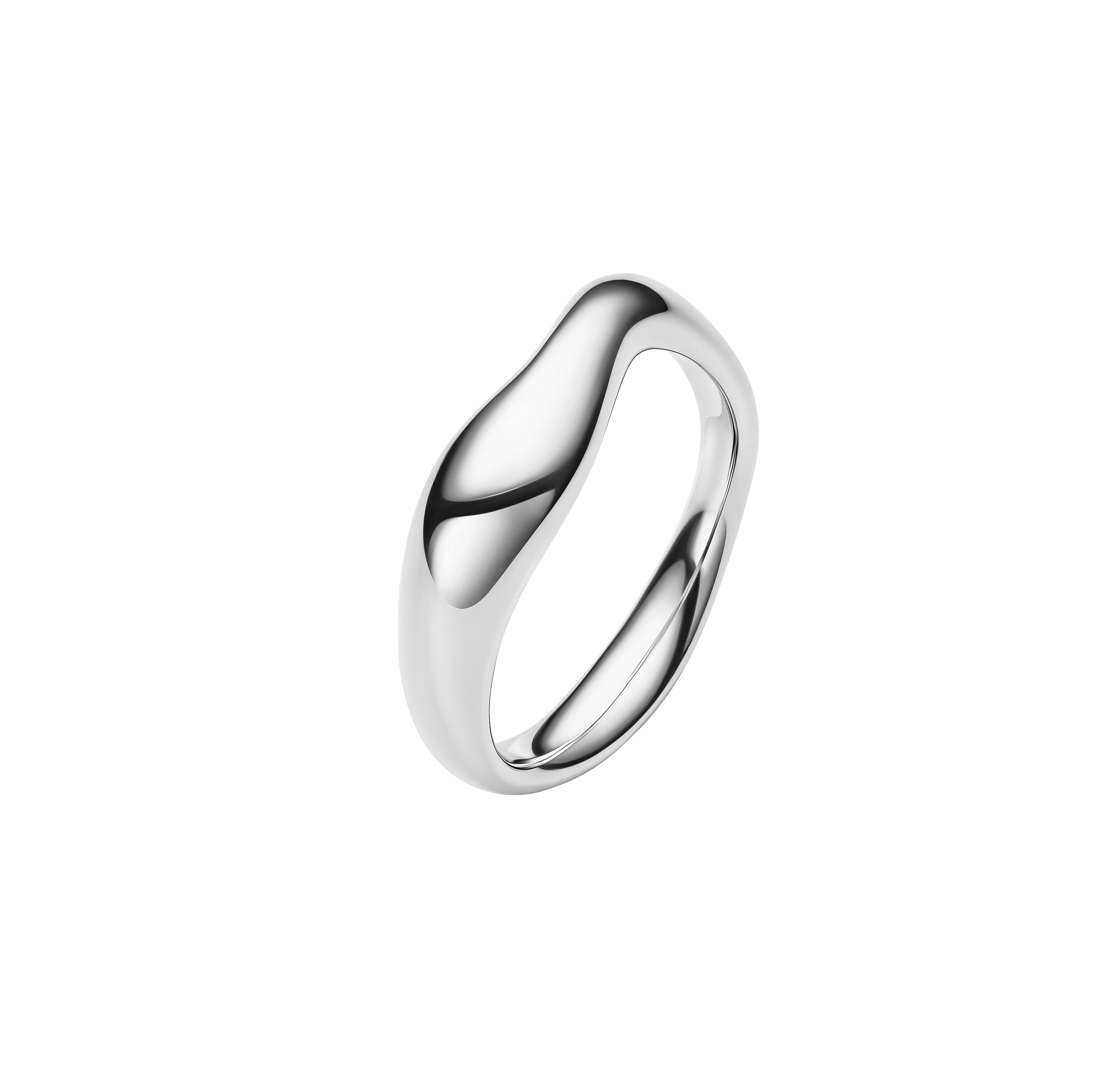 Maria Black Vayu ring 500417AG
