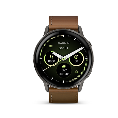 Garmin Venu 4 45mm 010-03014-03