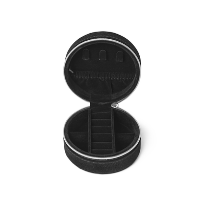 DAY ET Round Quílt Zip 100049092512000