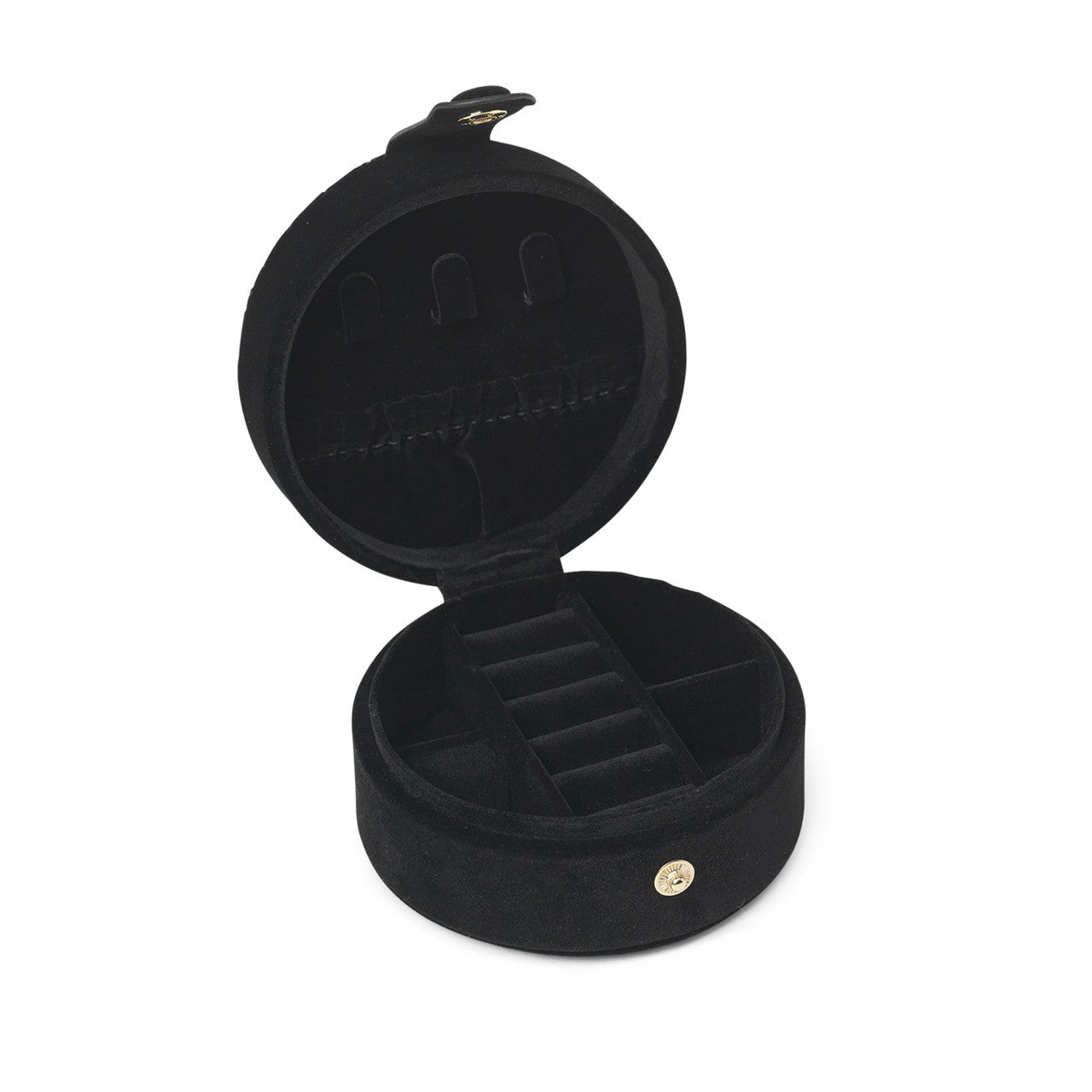 DAY ET Q Jewelry Box Round Small 310049091012000