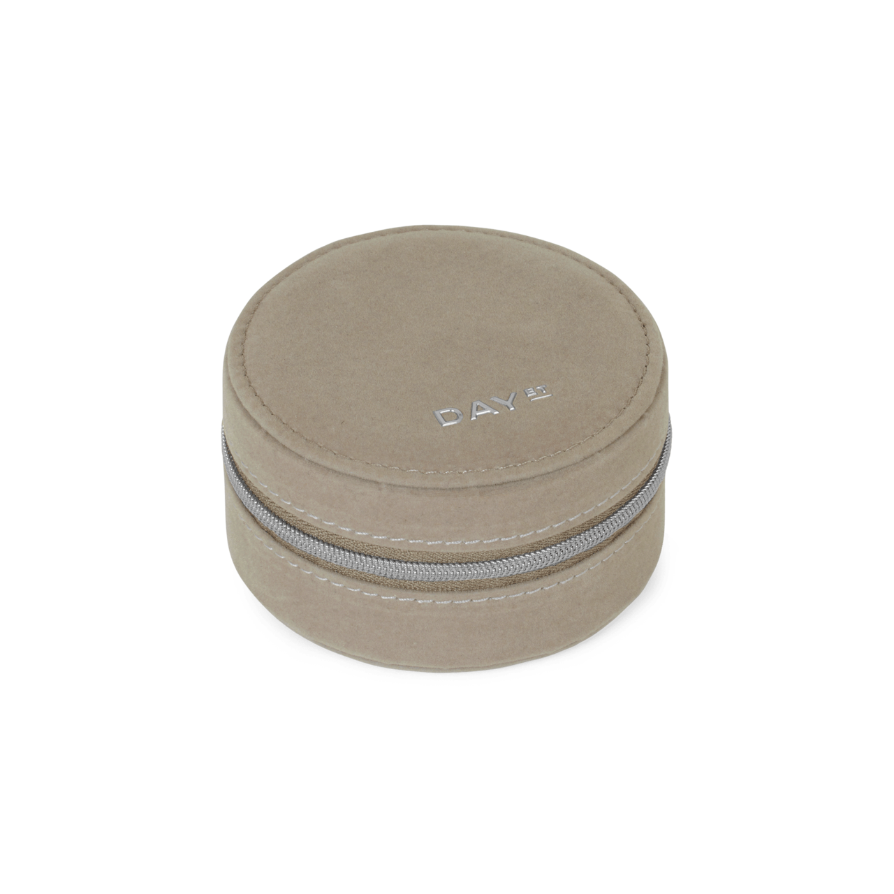 DAY ET Jewelry Box Zip Round 100049091502905