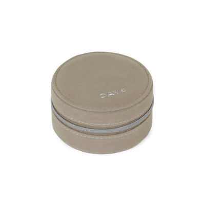 DAY ET Jewelry Box Zip Round 100049091502905