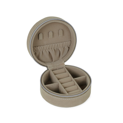 DAY ET Jewelry Box Zip Round 100049091502905