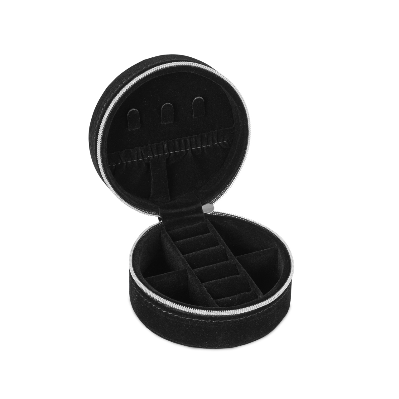 DAY ET Jewelry Box Zip Round 100049091512000