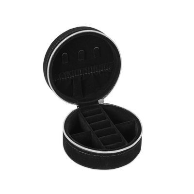 DAY ET Jewelry Box Zip Round 100049091512000