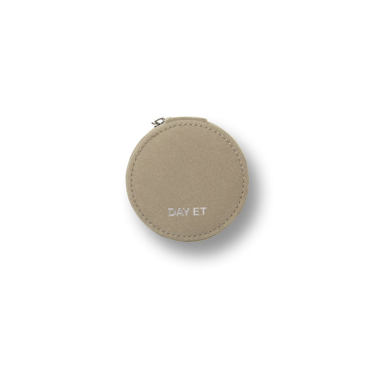 DAY ET Jewelry Box Zip Round Small 100049091402905