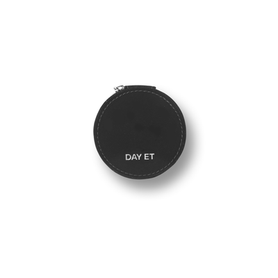DAY ET Jewelry Box Zip Round Small 100049091412000