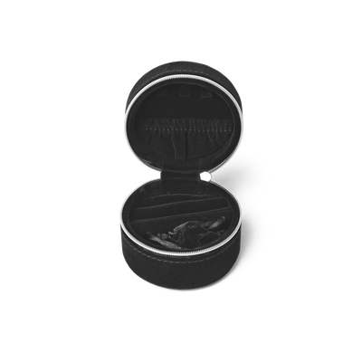 DAY ET Jewelry Box Zip Round Small 100049091412000