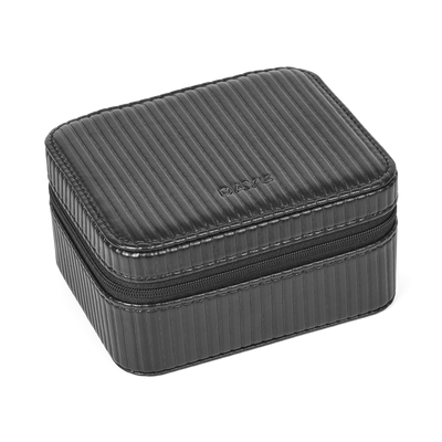 DAY ET Pleats Jewelry Box Zip Tall 324249035212000