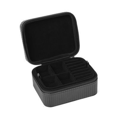 DAY ET Pleats Jewelry Box Zip Tall 324249035212000