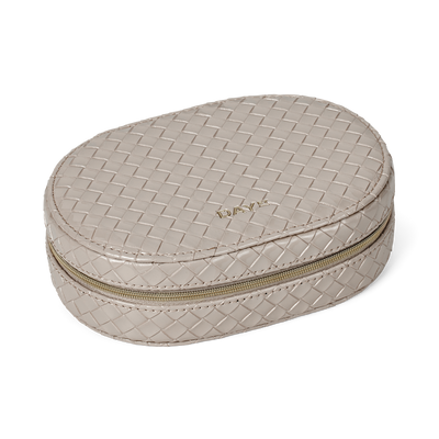 DAY ET Braid Jewelry Zip Oval Big 324249045201000