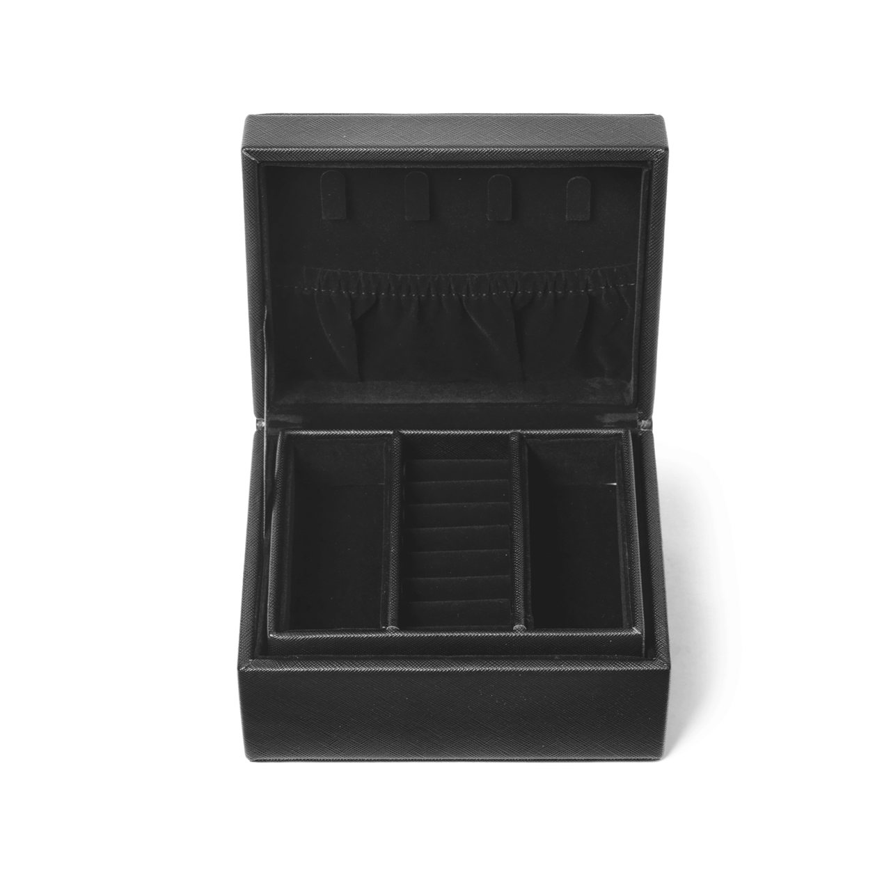 DAY ET Saffiano Jewelry Box 324549081212000