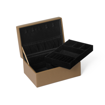 DAY ET Saffiano Jewelry Box Medium 325149045202916
