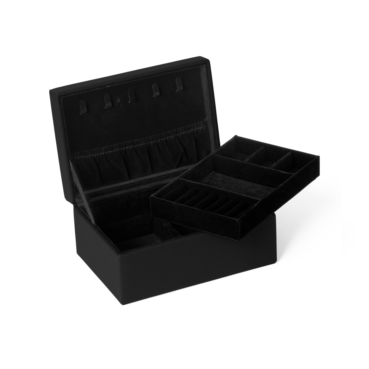 DAY ET Saffiano Jewelry Box Medium 325149045212000