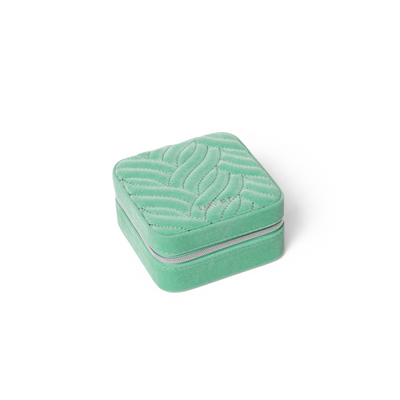 DAY ET Q Lush Zip Square 325149050205130