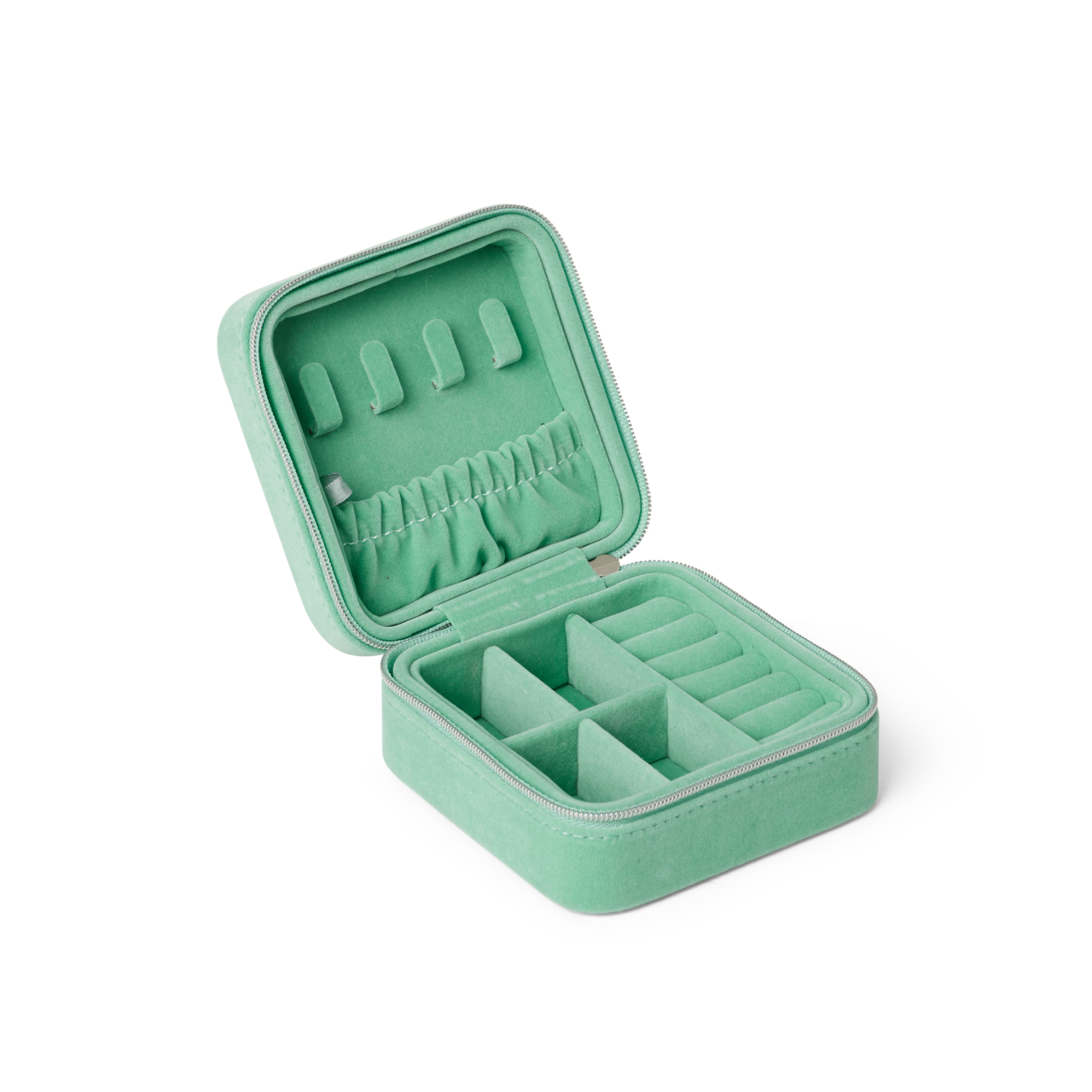 DAY ET Q Lush Zip Square 325149050205130