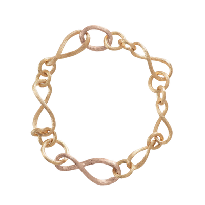OLE LYNGGAARD COPENHAGEN Love armbånd A1730-401