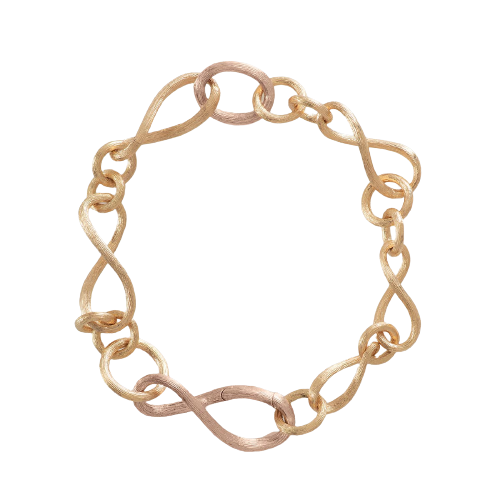 OLE LYNGGAARD COPENHAGEN Love armbånd A1730-401