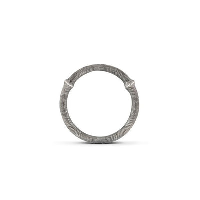 OLE LYNGGAARD COPENHAGEN Silver Nature nr. 2 ring A2681-301