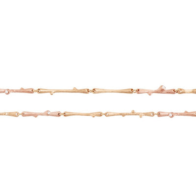 OLE LYNGGAARD COPENHAGEN Nature armbånd A2692-403