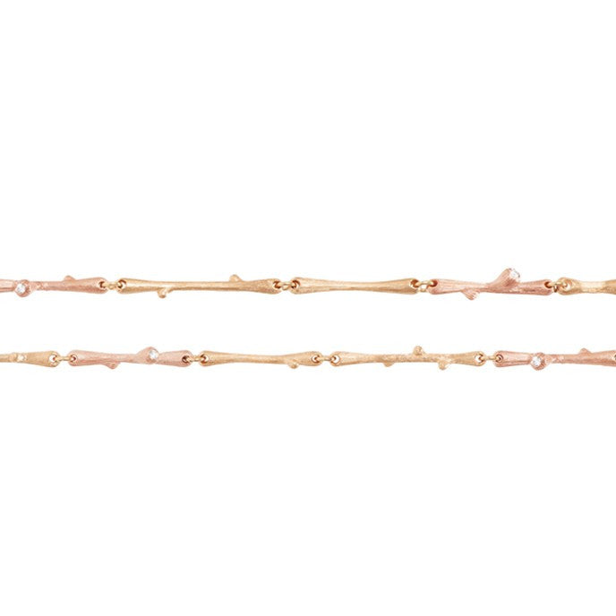 OLE LYNGGAARD COPENHAGEN Nature armbånd A2692-403