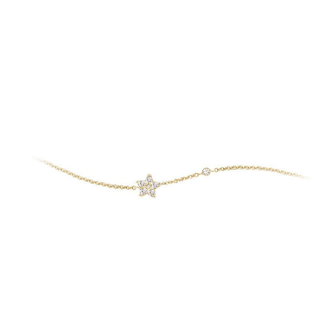 OLE LYNGGAARD COPENHAGEN Shooting Stars armbånd A2867-401