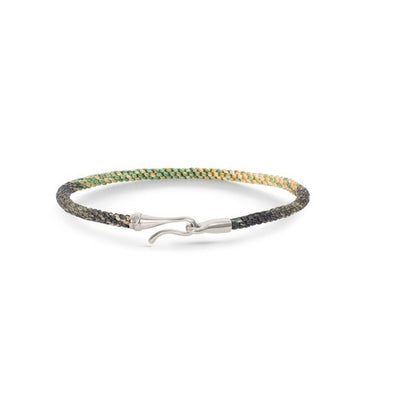 OLE LYNGGAARD COPENHAGEN Life armbånd A3040-305