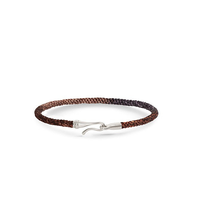 OLE LYNGGAARD COPENHAGEN Life armbånd A3040-311