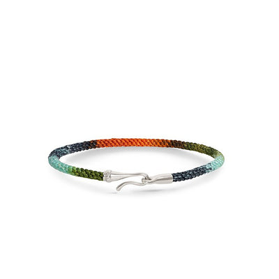 OLE LYNGGAARD COPENHAGEN Life armbånd A3040-312