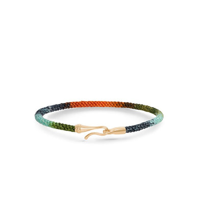OLE LYNGGAARD COPENHAGEN Life armbånd A3040-412