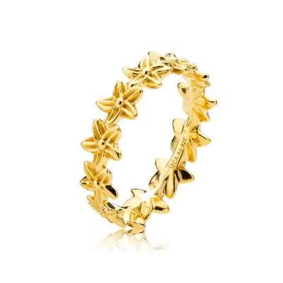 Izabel Camille Rosalina ring A4183GS