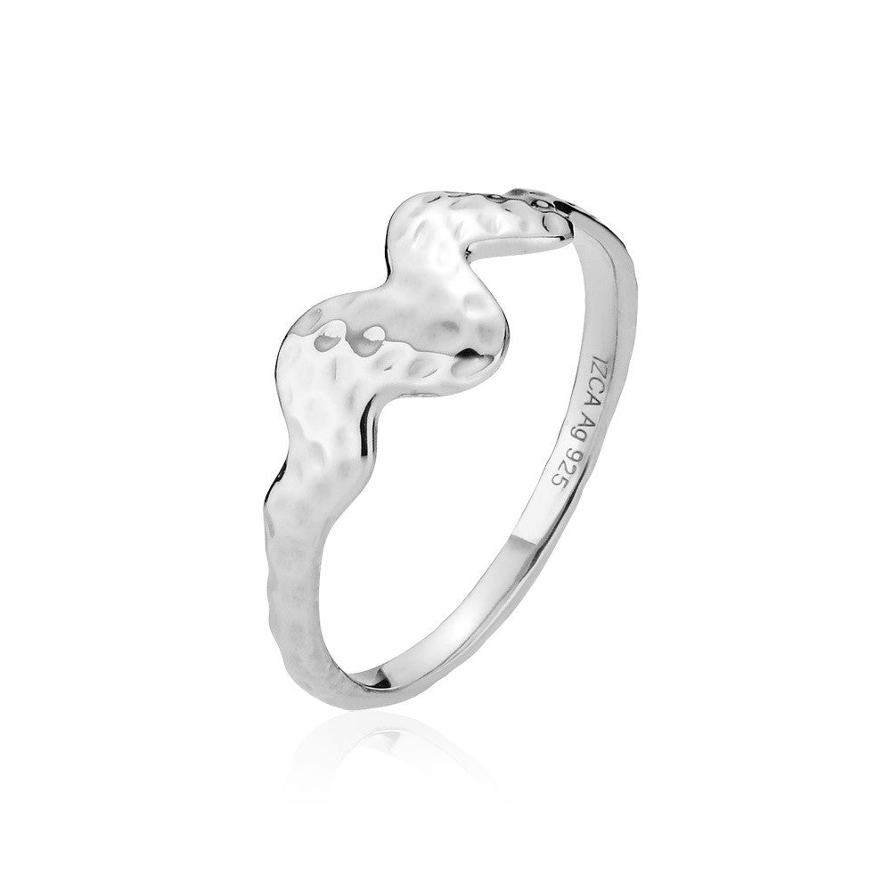 Izabel Camille x Karina ring A4187SWS