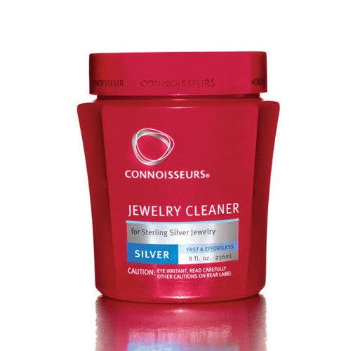 Connoisseurs Silver Jewellery Cleaner A773