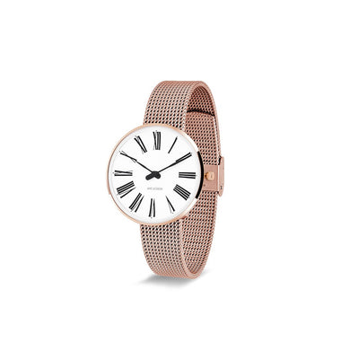 Arne Jacobsen Roman 34mm 53311-1611