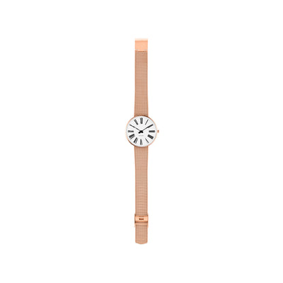 Arne Jacobsen Roman 34mm 53311-1611
