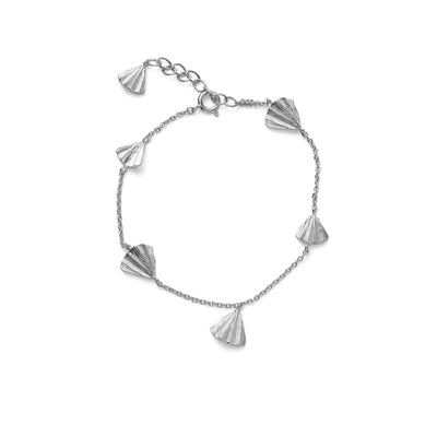 Pernille Corydon Autumn Leaf armbånd B-497-S