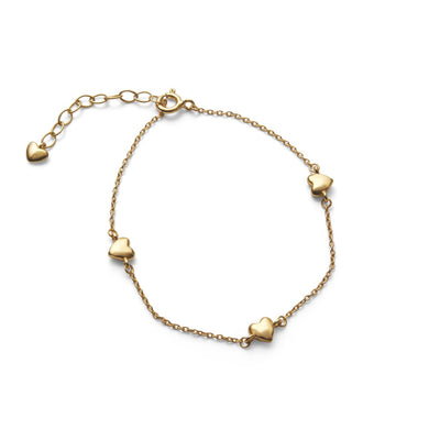 Pernille Corydon Adore armbånd B-508-GP