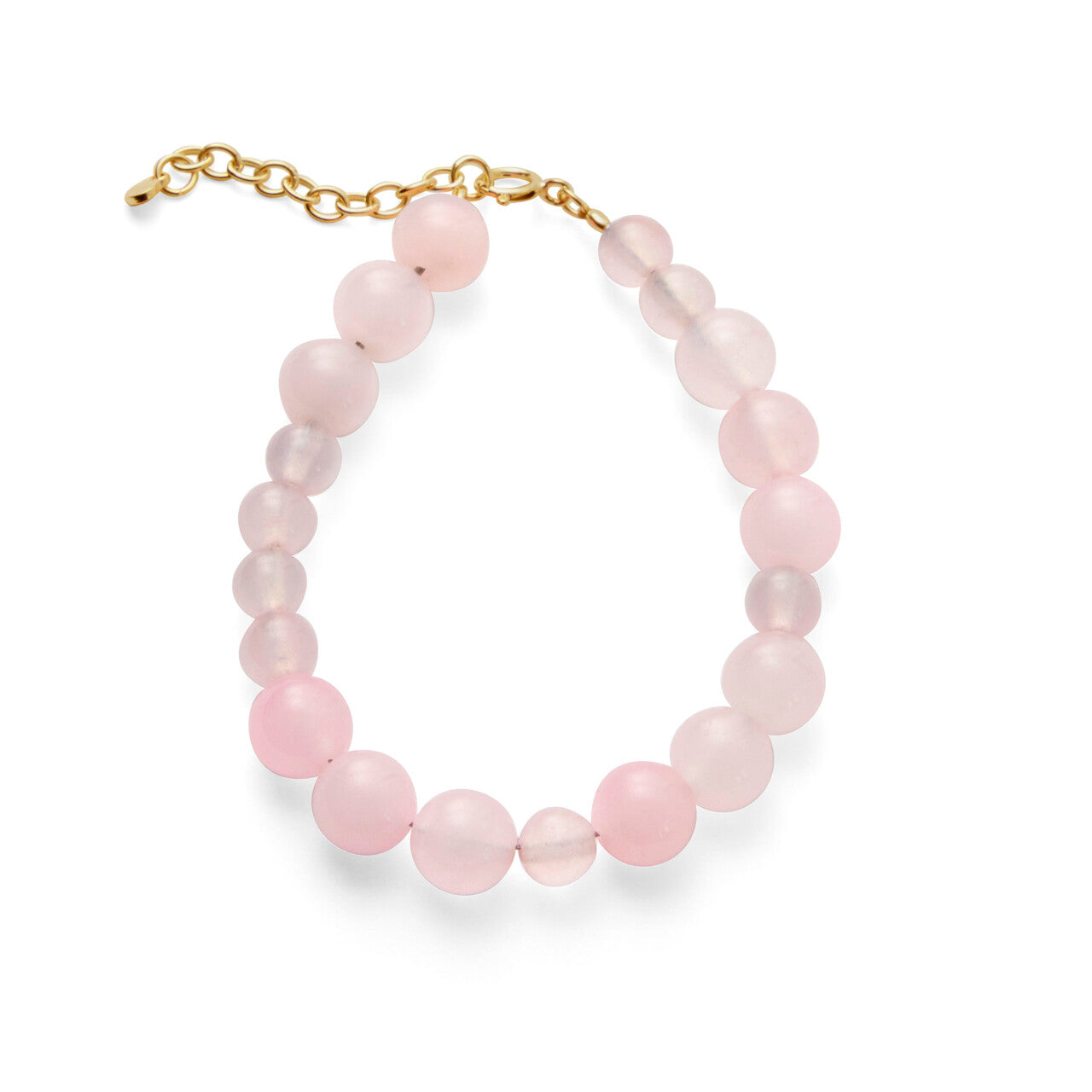 Pernille Corydon Blush armbånd B-526-GP