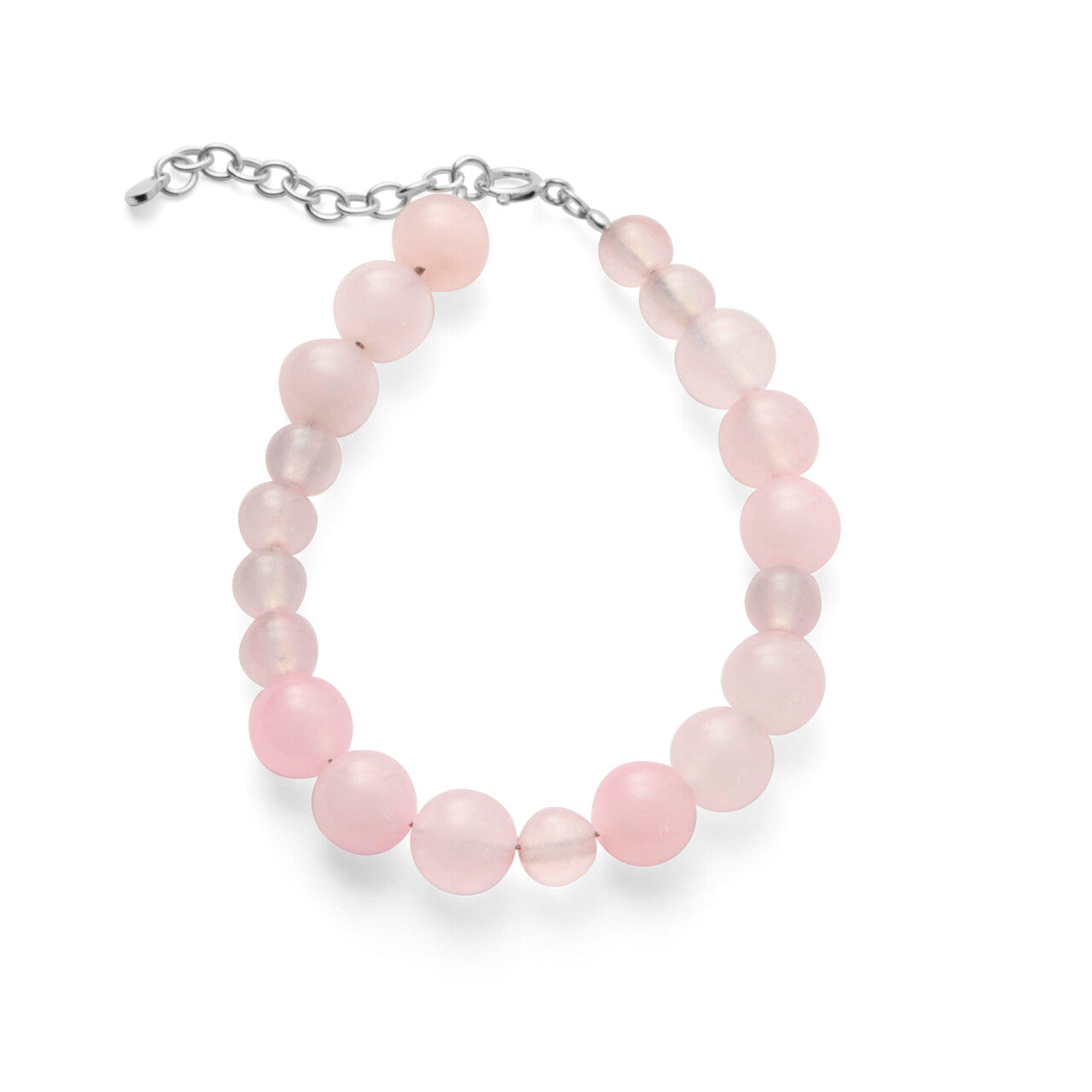 Pernille Corydon Blush armbånd B-526-S