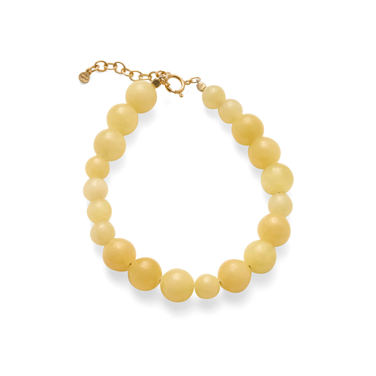 Pernille Corydon Honey armbånd B-527-GP