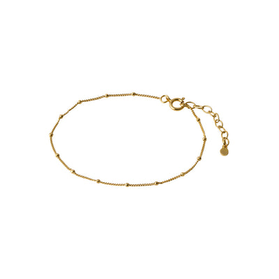 Pernille Corydon Eda armbånd B-729-GP
