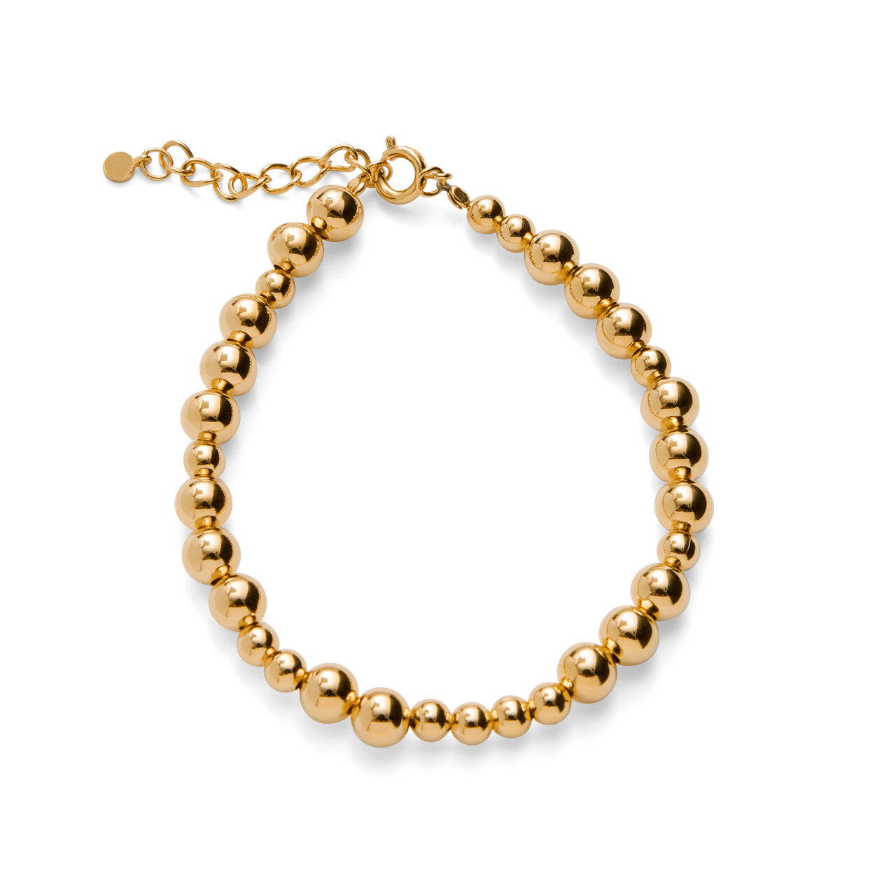 Pernille Corydon Elements armbånd B-762-BGP