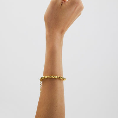 Pernille Corydon Elements armbånd B-762-BGP