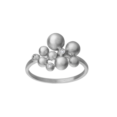 ByBiehl Pebbles ring 5-3801A-R