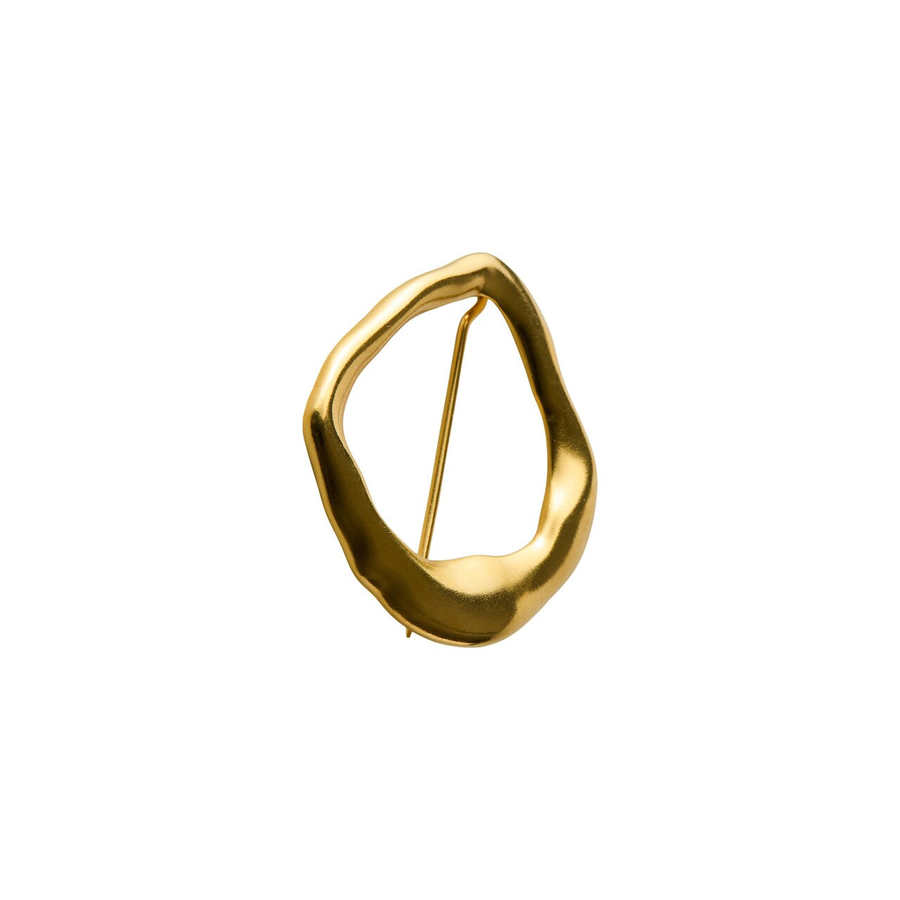 Pernille Corydon Gaia broche C-001-GP