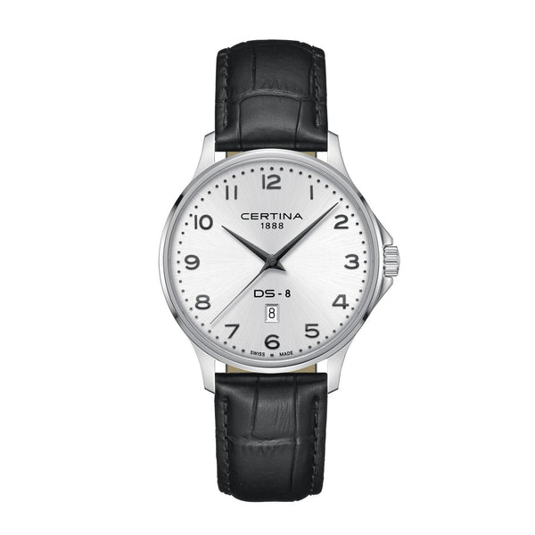 Certina DS-8 40mm C045.410.16.032.00