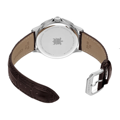 Certina DS-8 40mm C045.410.16.091.00