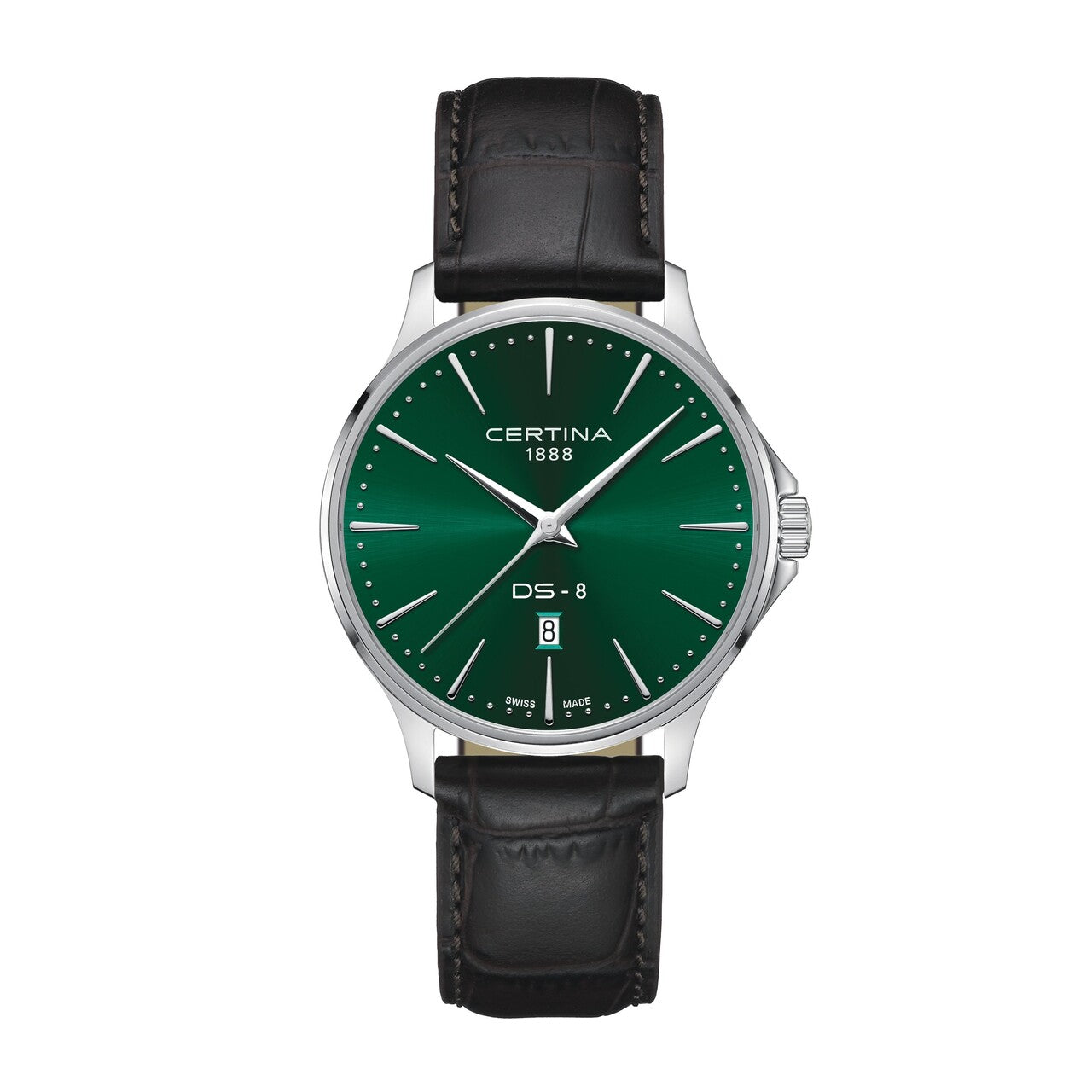 Certina DS-8 40mm C045.410.16.091.00