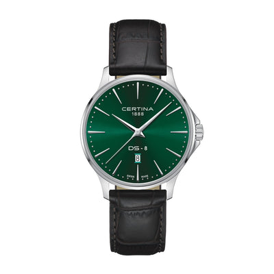 Certina DS-8 40mm C045.410.16.091.00